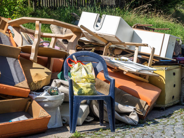Best Same-Day Junk Removal  in Weed, CA