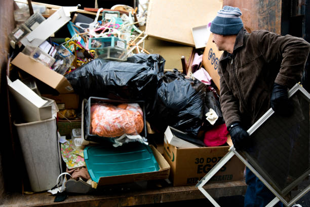 Best Electronics Removal Services  in Weed, CA