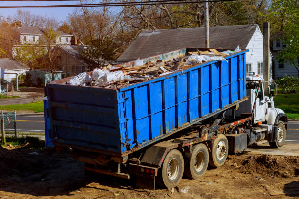 Trash Removal Near Me in Weed, CA