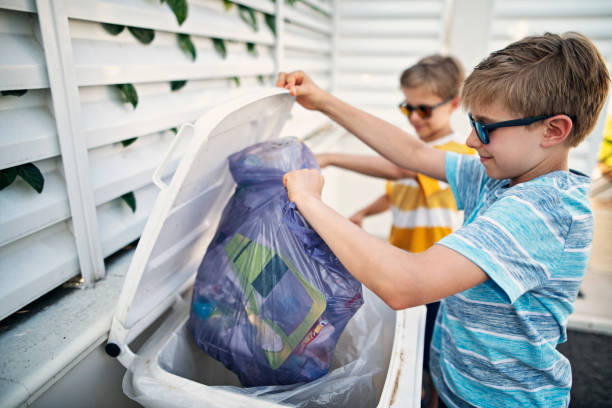 Best Garage Cleanout Services  in Weed, CA