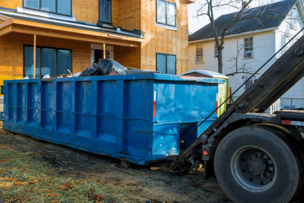 Best Office Junk Removal  in Weed, CA