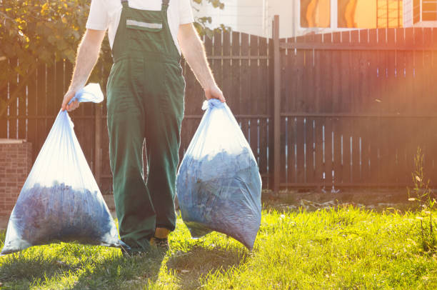 Best Yard Cleanup Services  in Weed, CA
