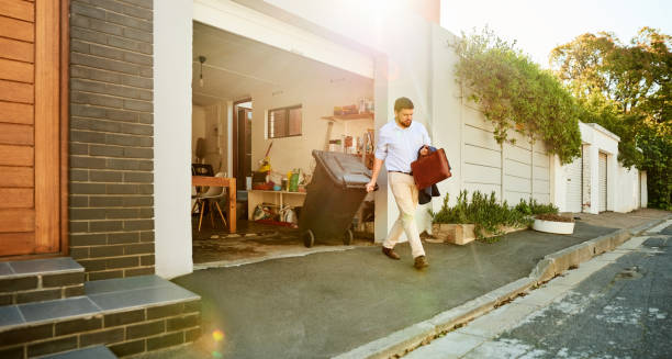 Best Construction Debris Removal  in Weed, CA