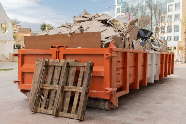 Best Household Junk Removal  in Weed, CA