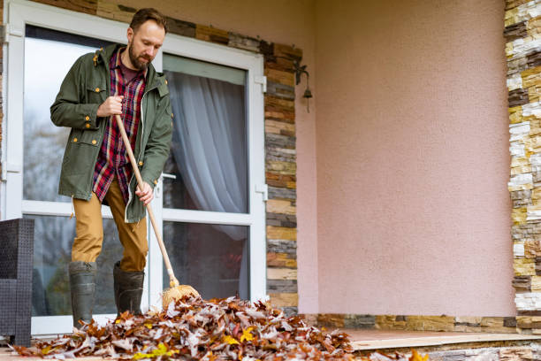 Best Attic Cleanout Services  in Weed, CA